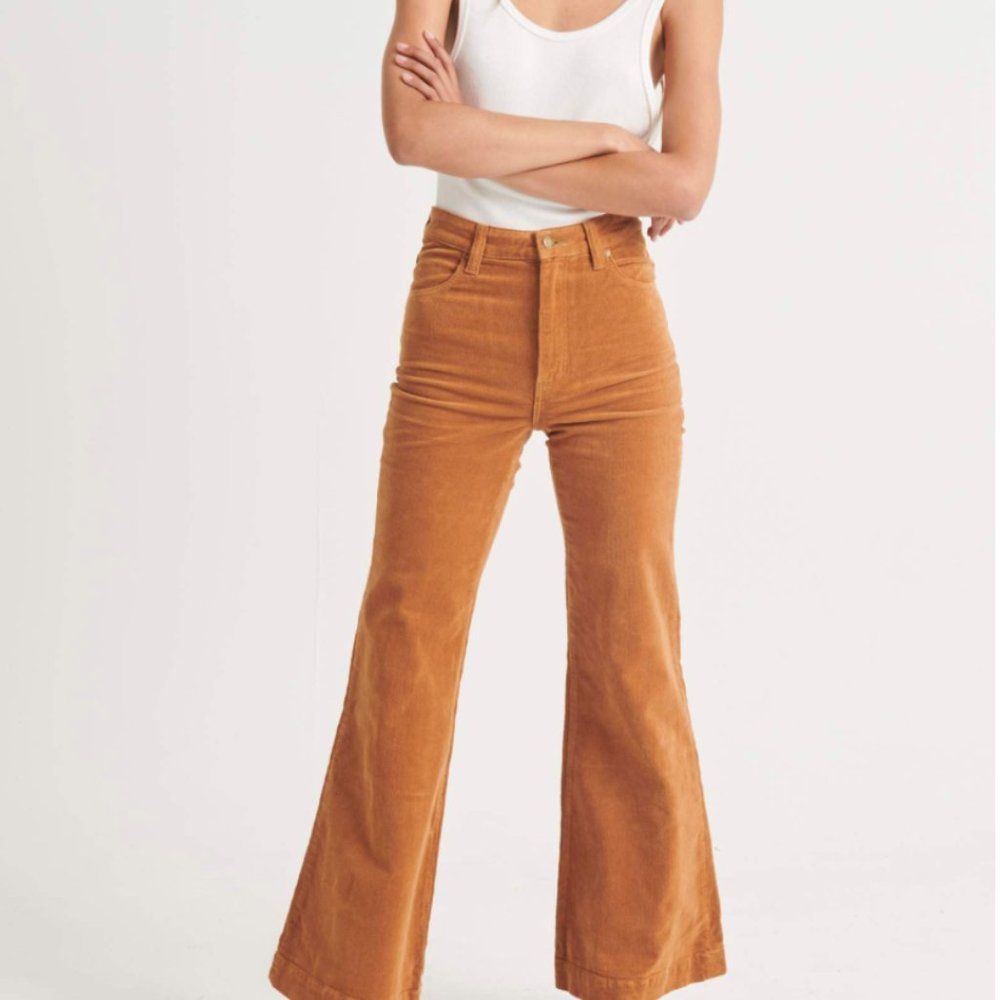 Rolla's East Coast Flares
